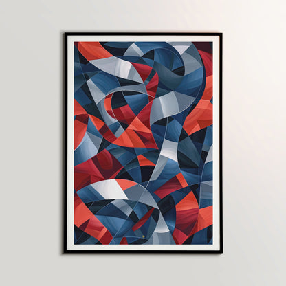 Modern Abstract Art | S23A14