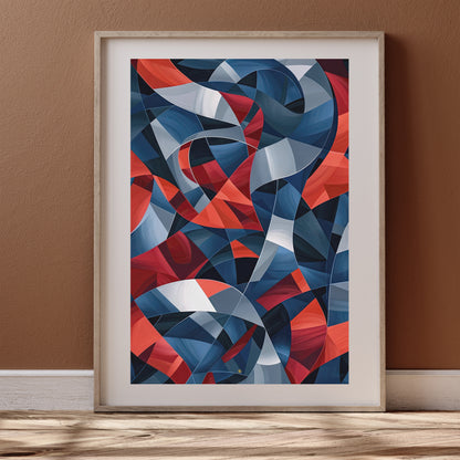 Modern Abstract Art | S23A14