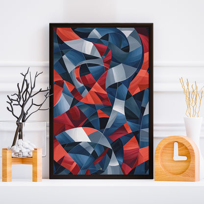 Modern Abstract Art | S23A14