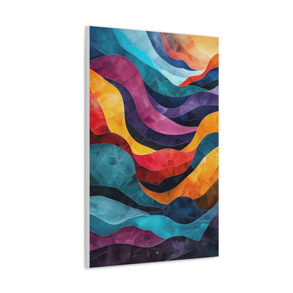 Modern Abstract Art | S23A15