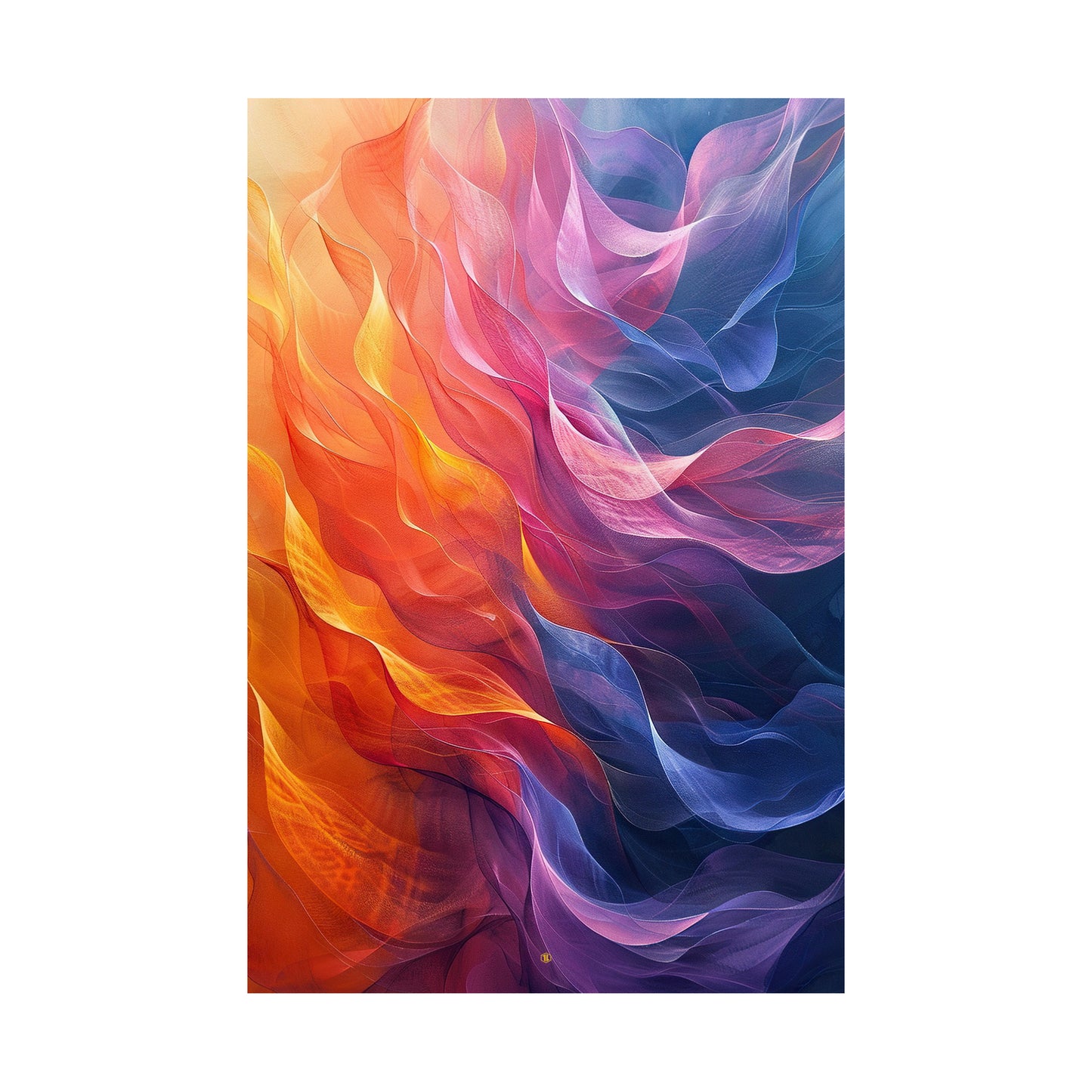 Modern Abstract Art | S23A19