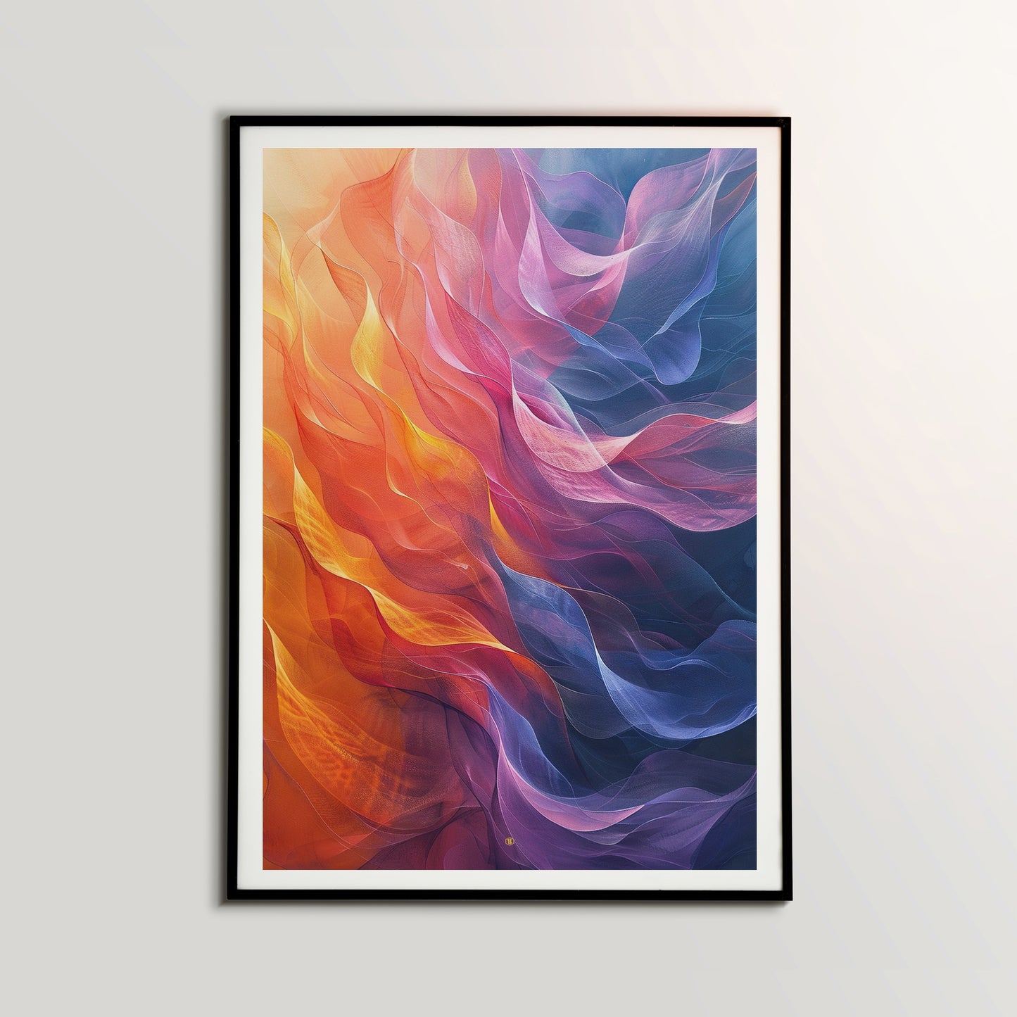 Modern Abstract Art | S23A19