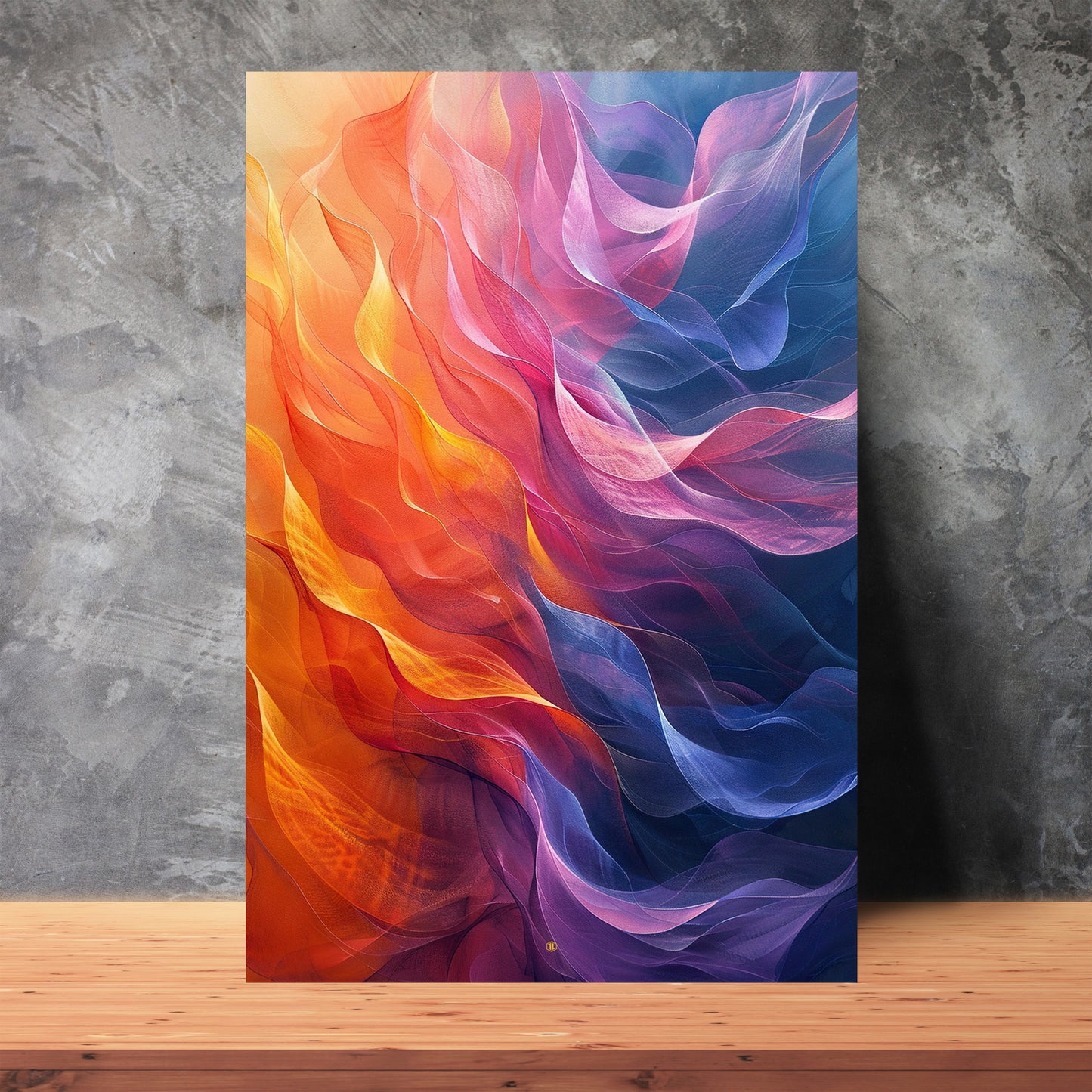 Modern Abstract Art | S23A19