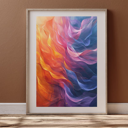 Modern Abstract Art | S23A19