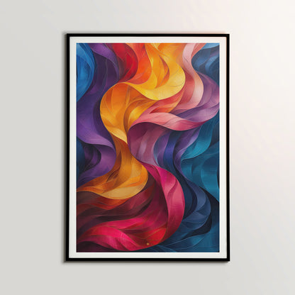 Modern Abstract Art | S23A23