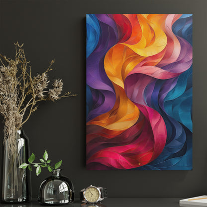 Modern Abstract Art | S23A23