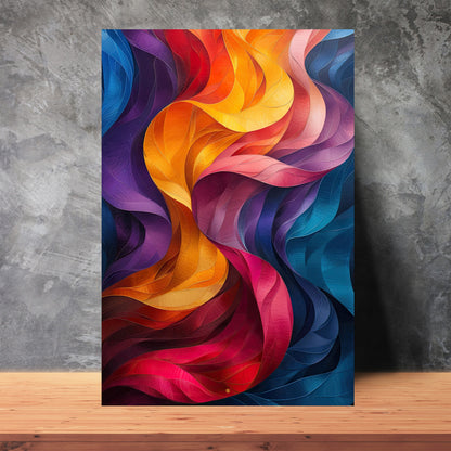 Modern Abstract Art | S23A23