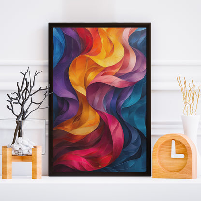 Modern Abstract Art | S23A23