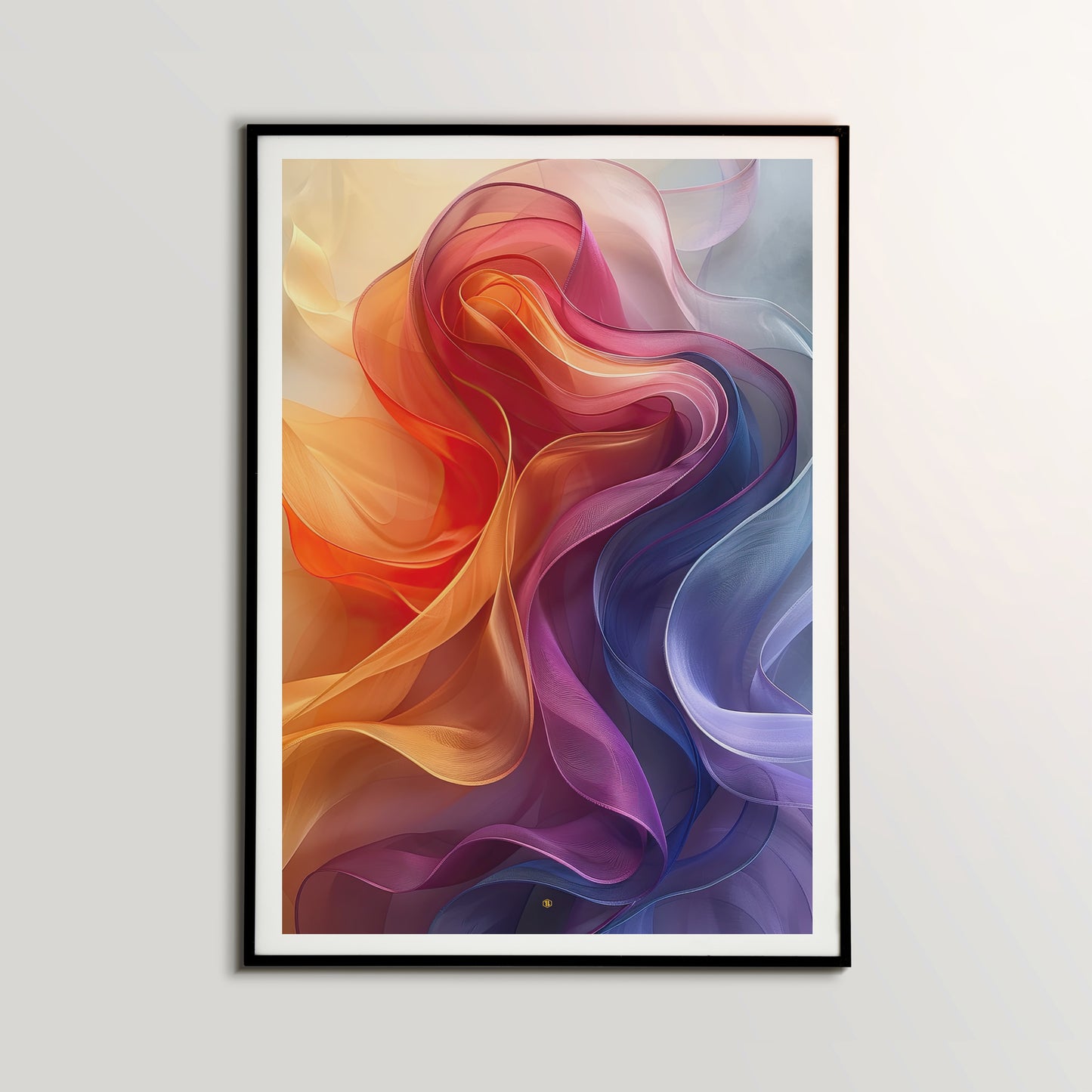 Modern Abstract Art | S23A24