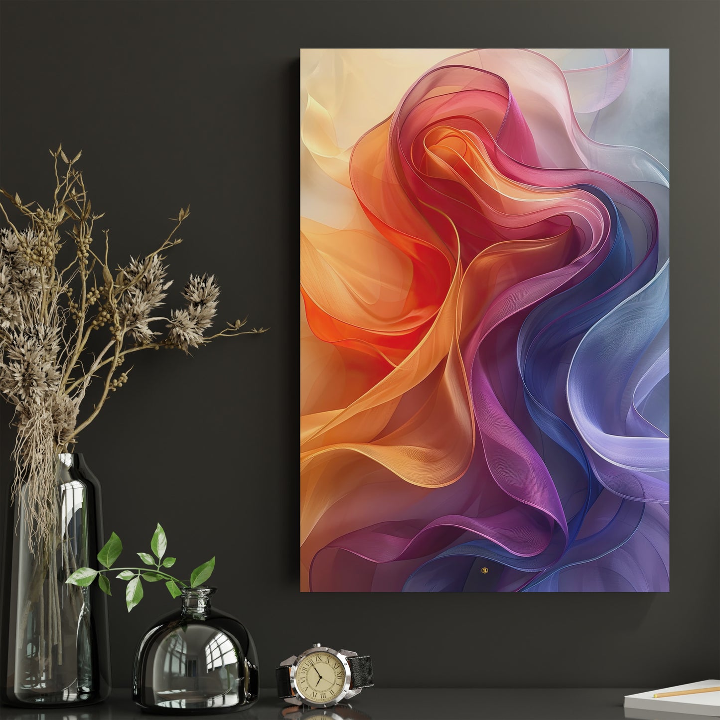 Modern Abstract Art | S23A24