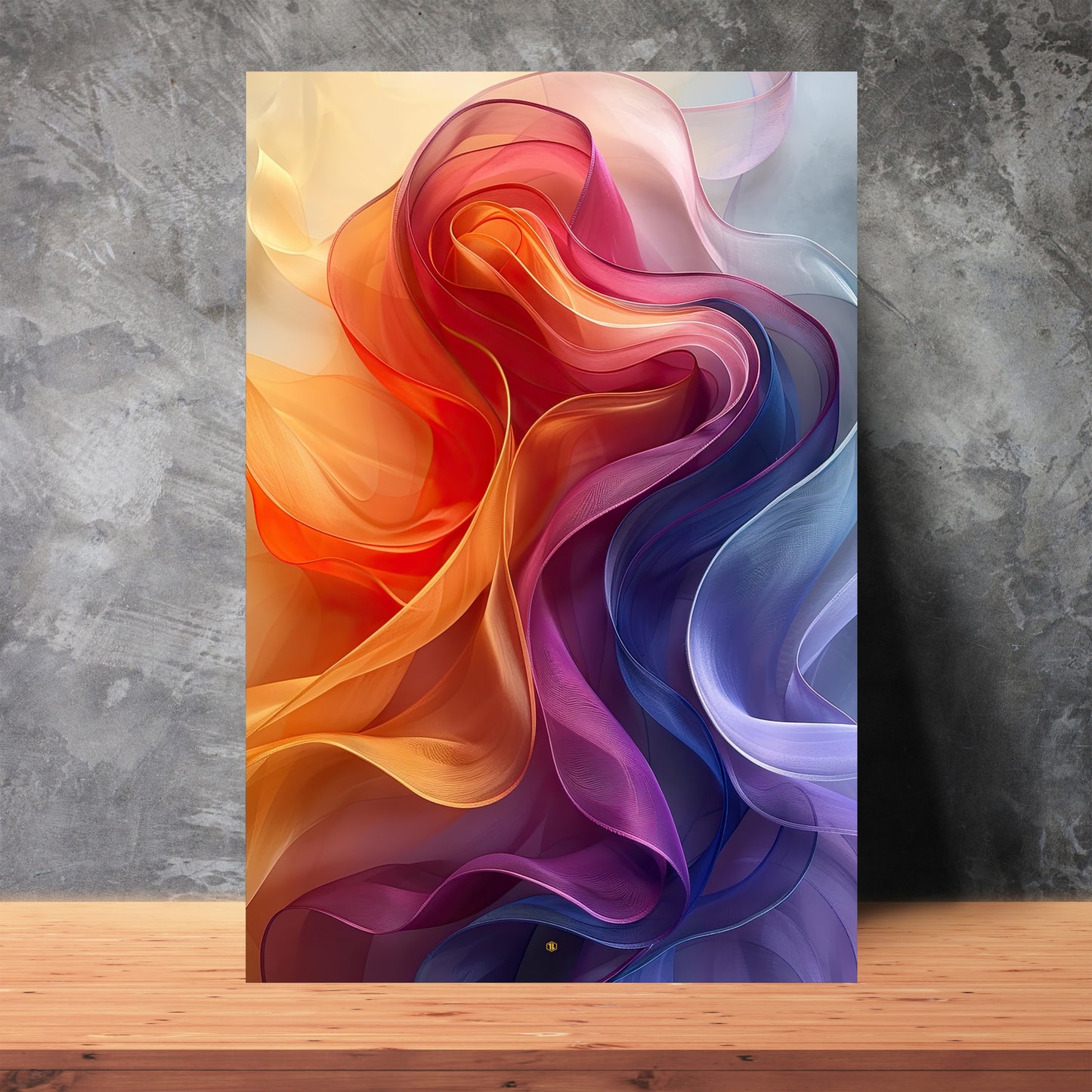 Modern Abstract Art | S23A24