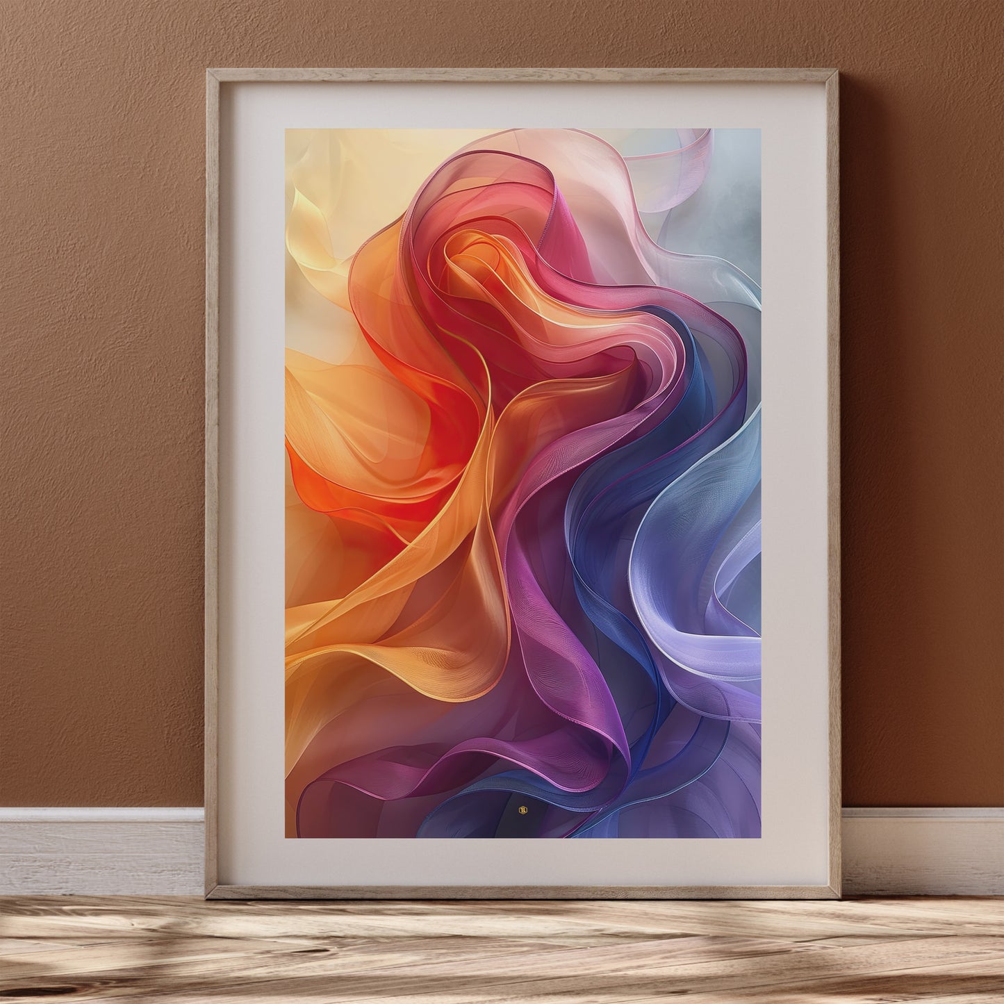 Modern Abstract Art | S23A24