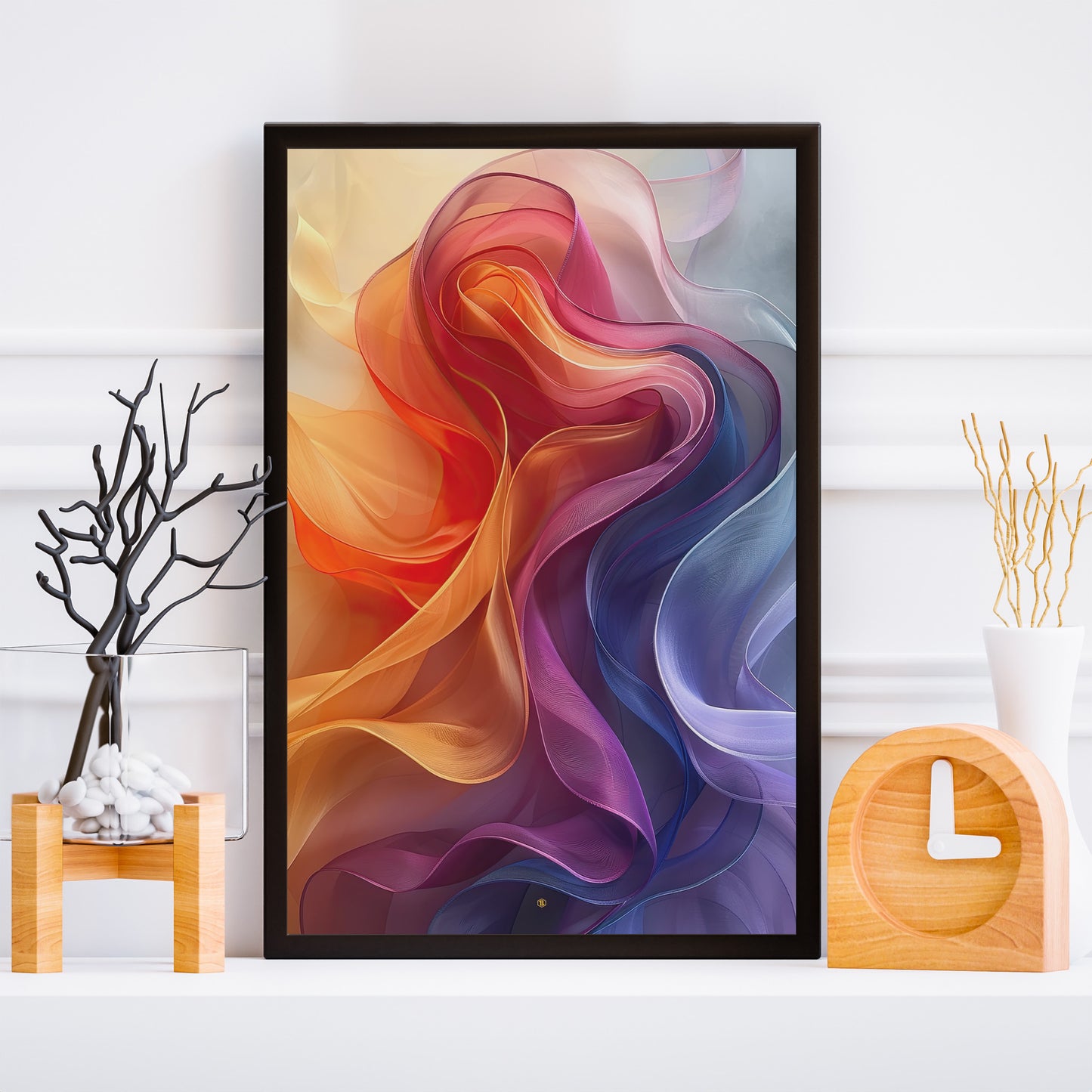 Modern Abstract Art | S23A24