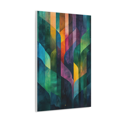 Modern Abstract Art | S23A26