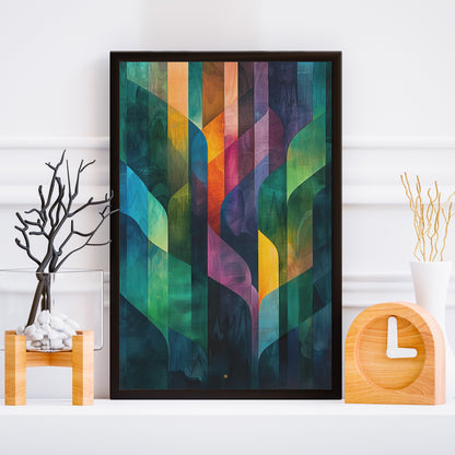 Modern Abstract Art | S23A26