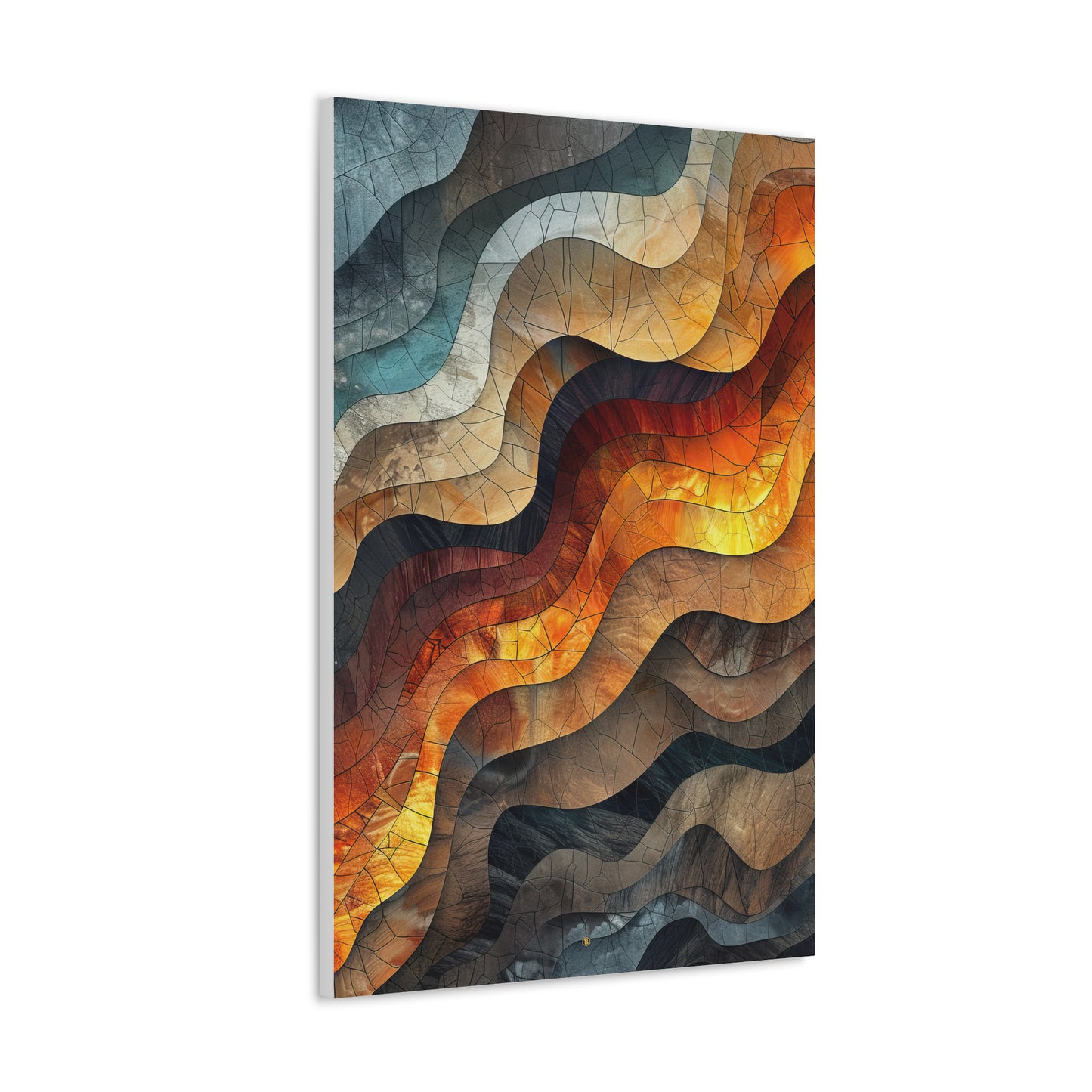 Modern Abstract Art | S23A31