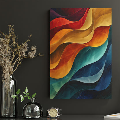 Modern Abstract Art | S23A32