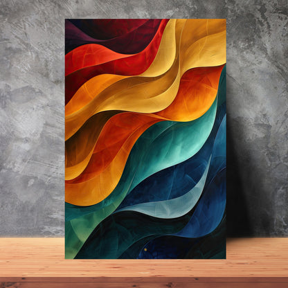 Modern Abstract Art | S23A32