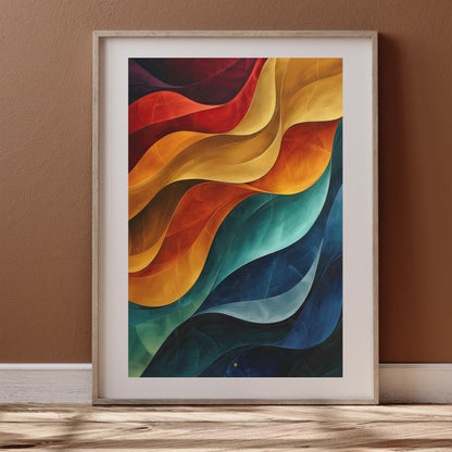 Modern Abstract Art | S23A32