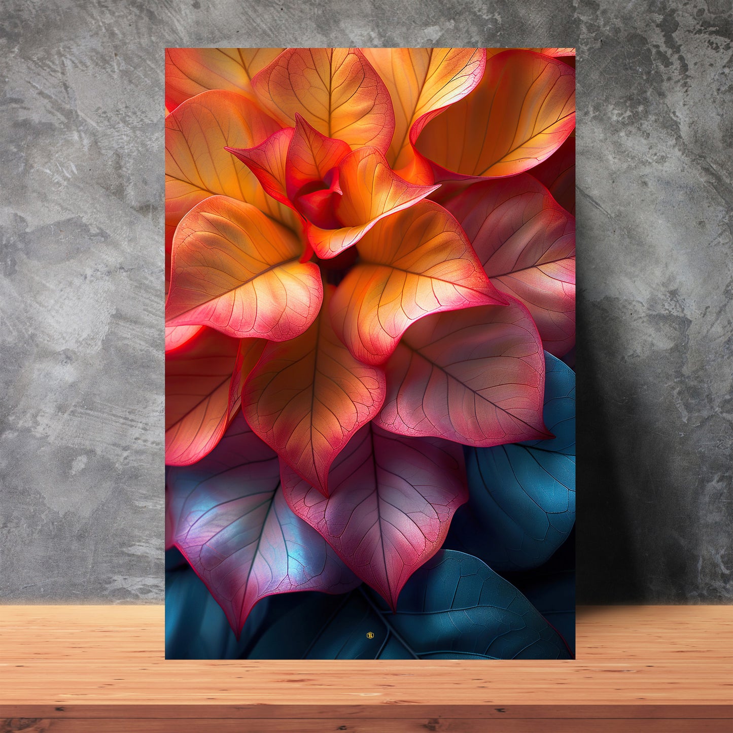 Modern Abstract Art | S23A34