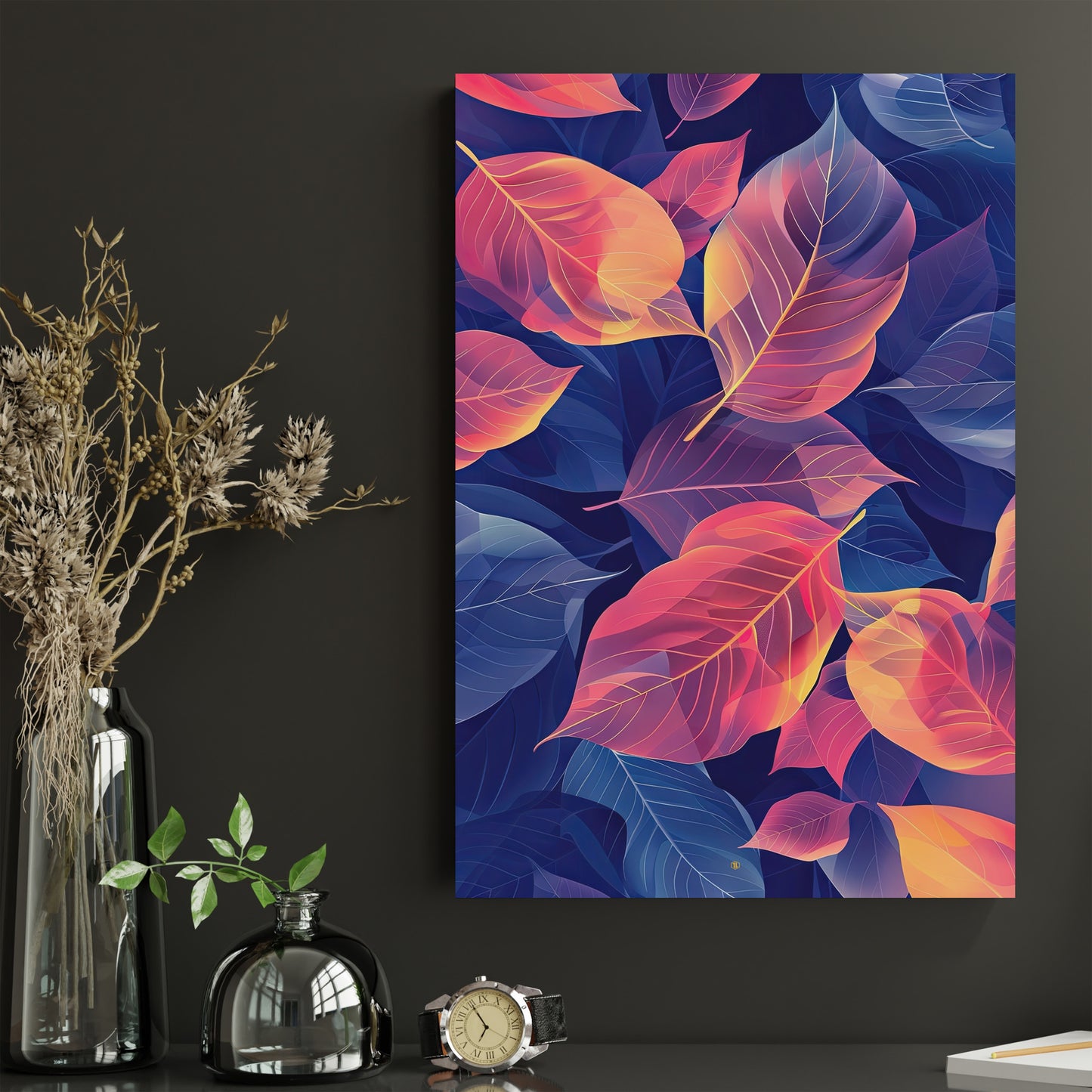 Modern Abstract Art | S23A36