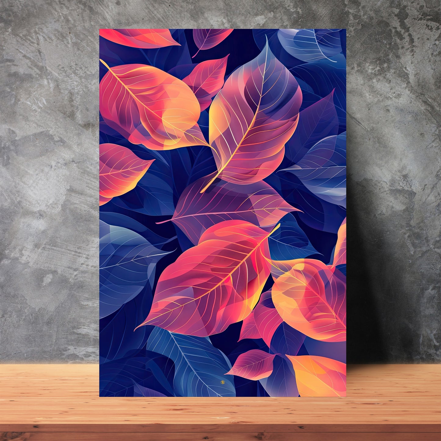 Modern Abstract Art | S23A36