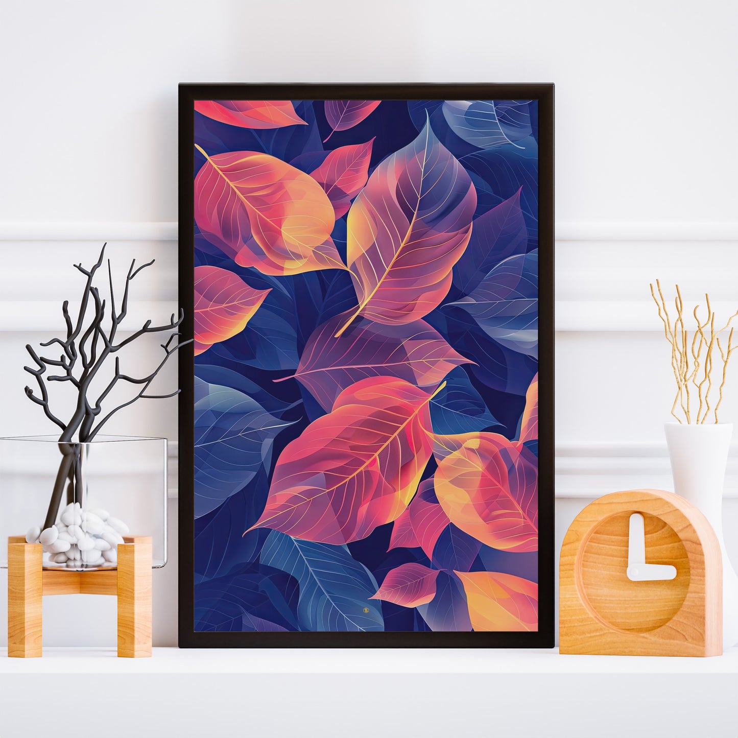 Modern Abstract Art | S23A36