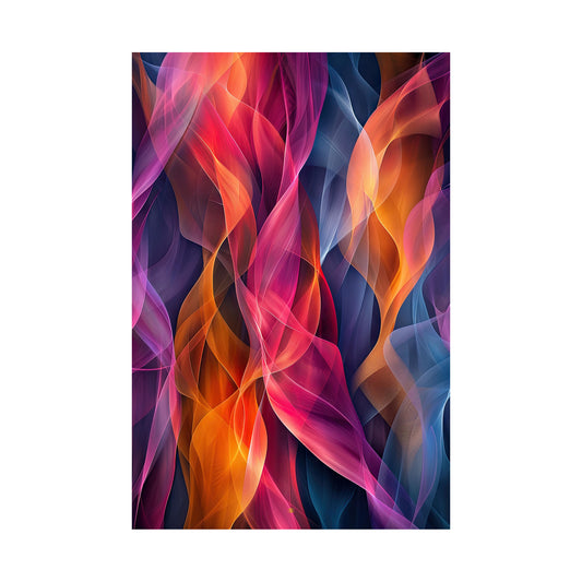 Modern Abstract Art | S23A38