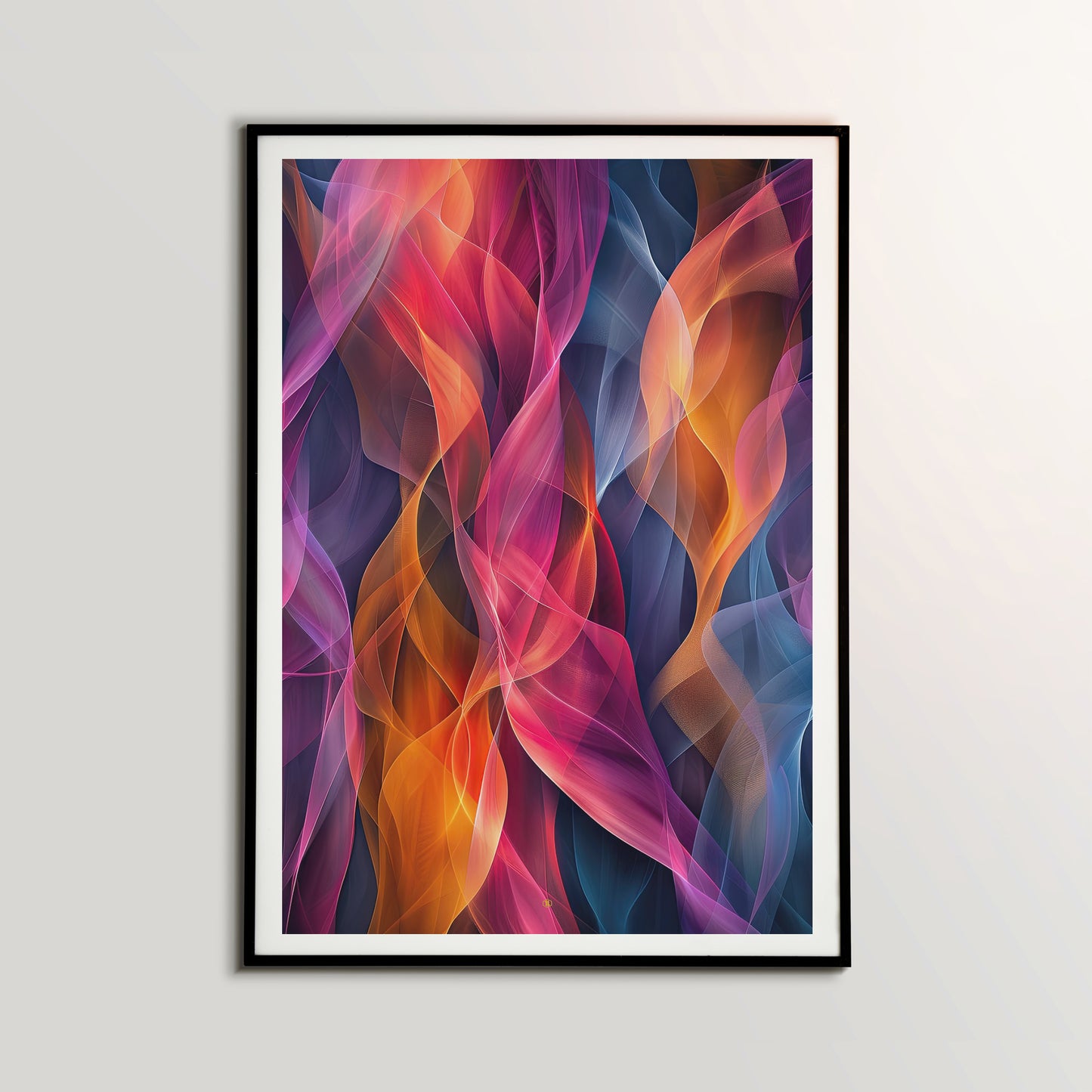 Modern Abstract Art | S23A38