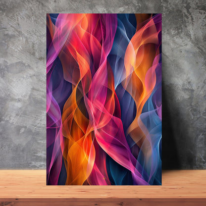 Modern Abstract Art | S23A38