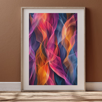 Modern Abstract Art | S23A38