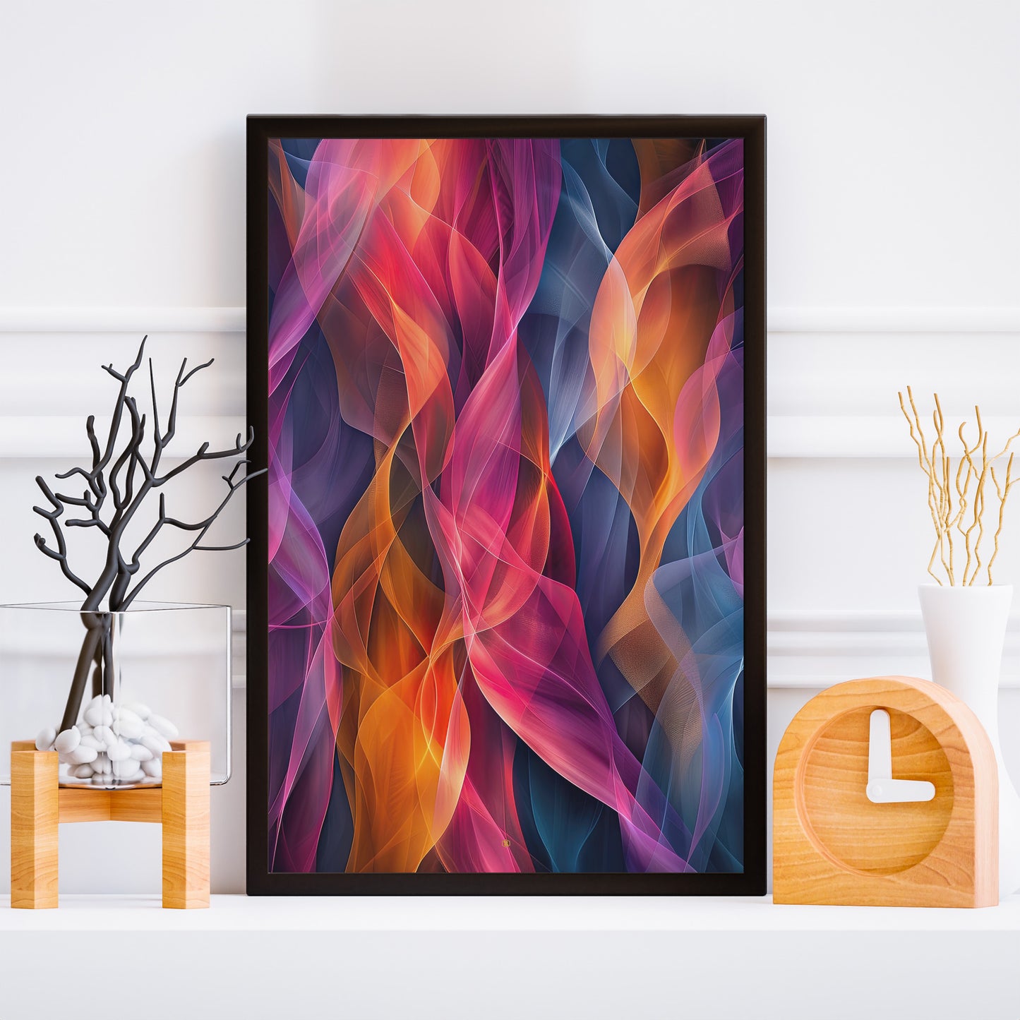 Modern Abstract Art | S23A38