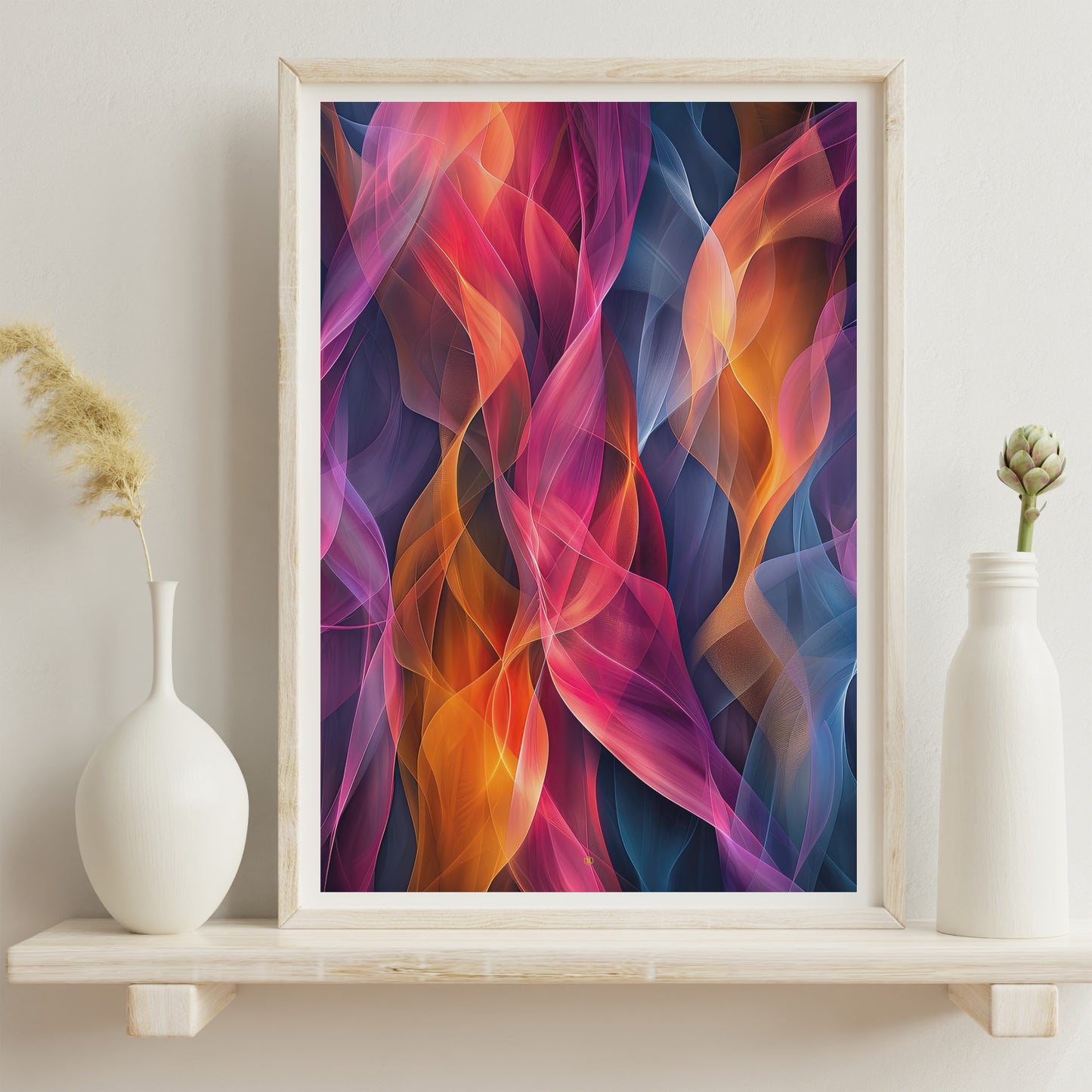 Modern Abstract Art | S23A38