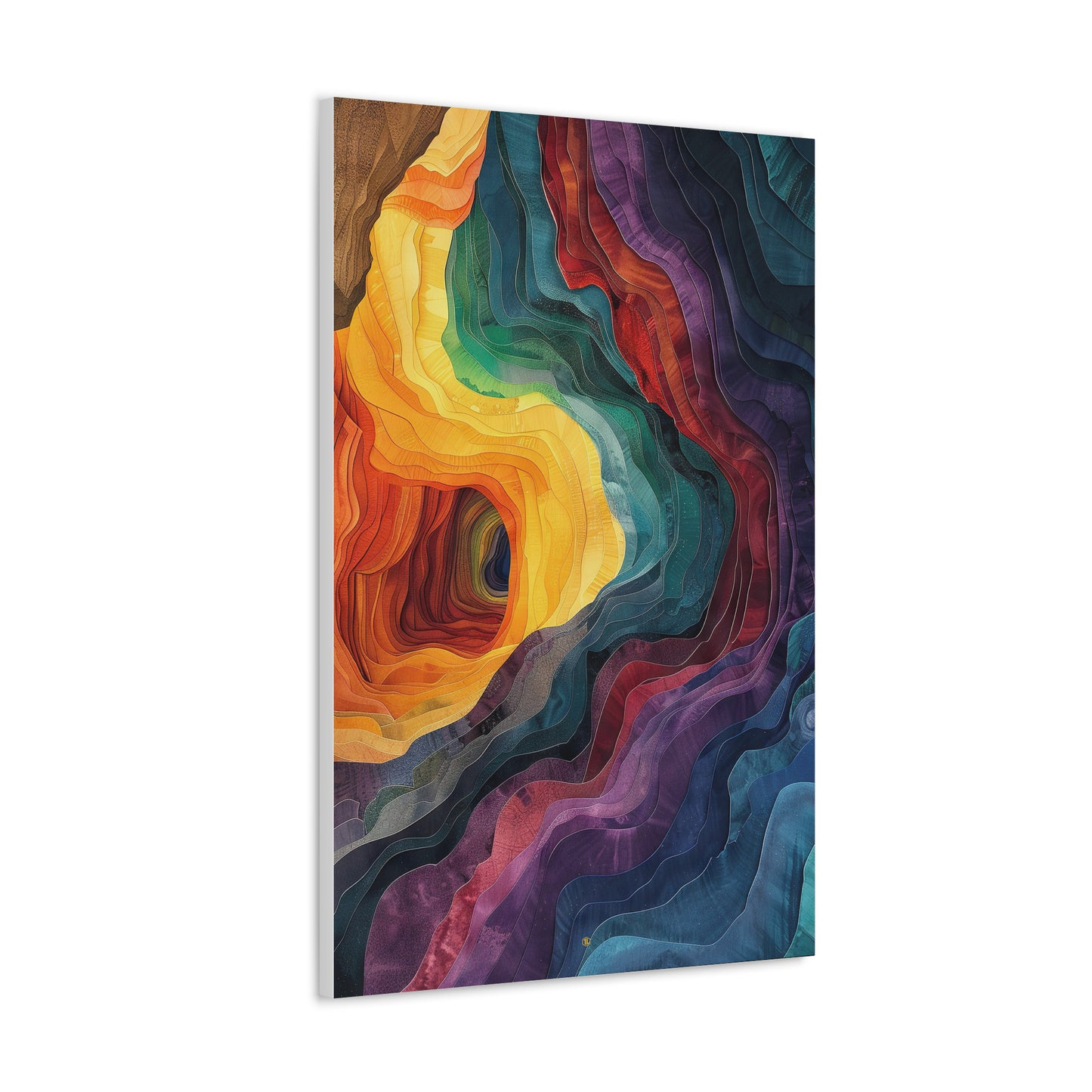 Modern Abstract Art | S23A39