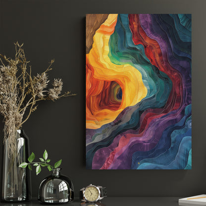 Modern Abstract Art | S23A39