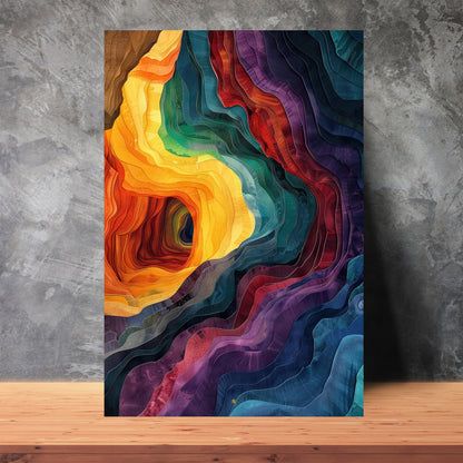 Modern Abstract Art | S23A39