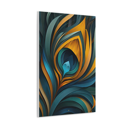 Modern Abstract Art | S23A41