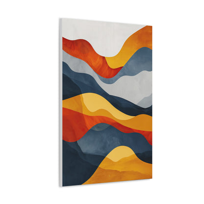 Modern Abstract Art | S23A44