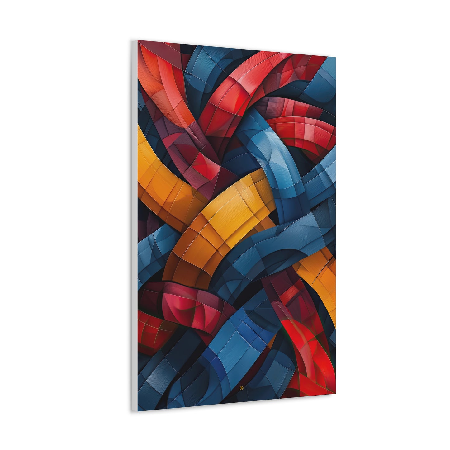 Modern Abstract Art | S23A45