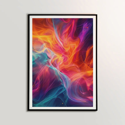 Modern Abstract Art | S23A47