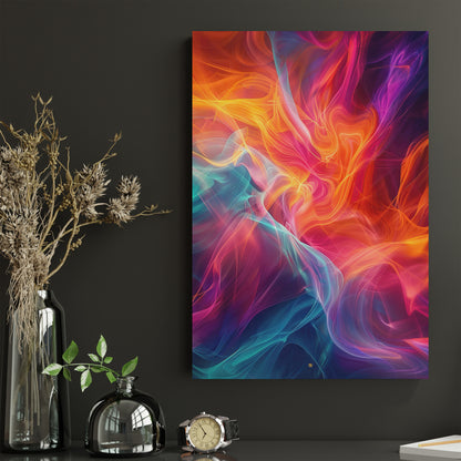 Modern Abstract Art | S23A47