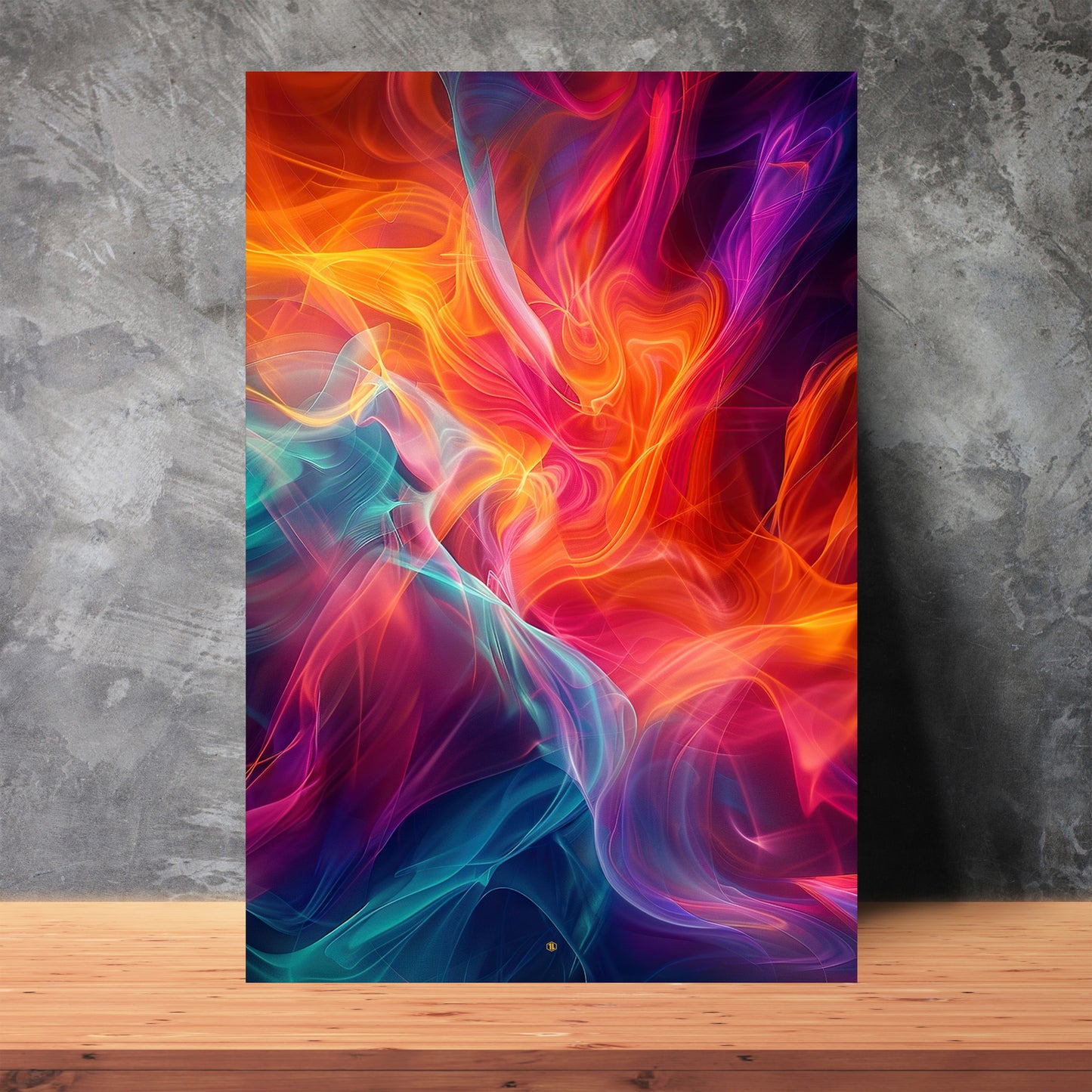 Modern Abstract Art | S23A47