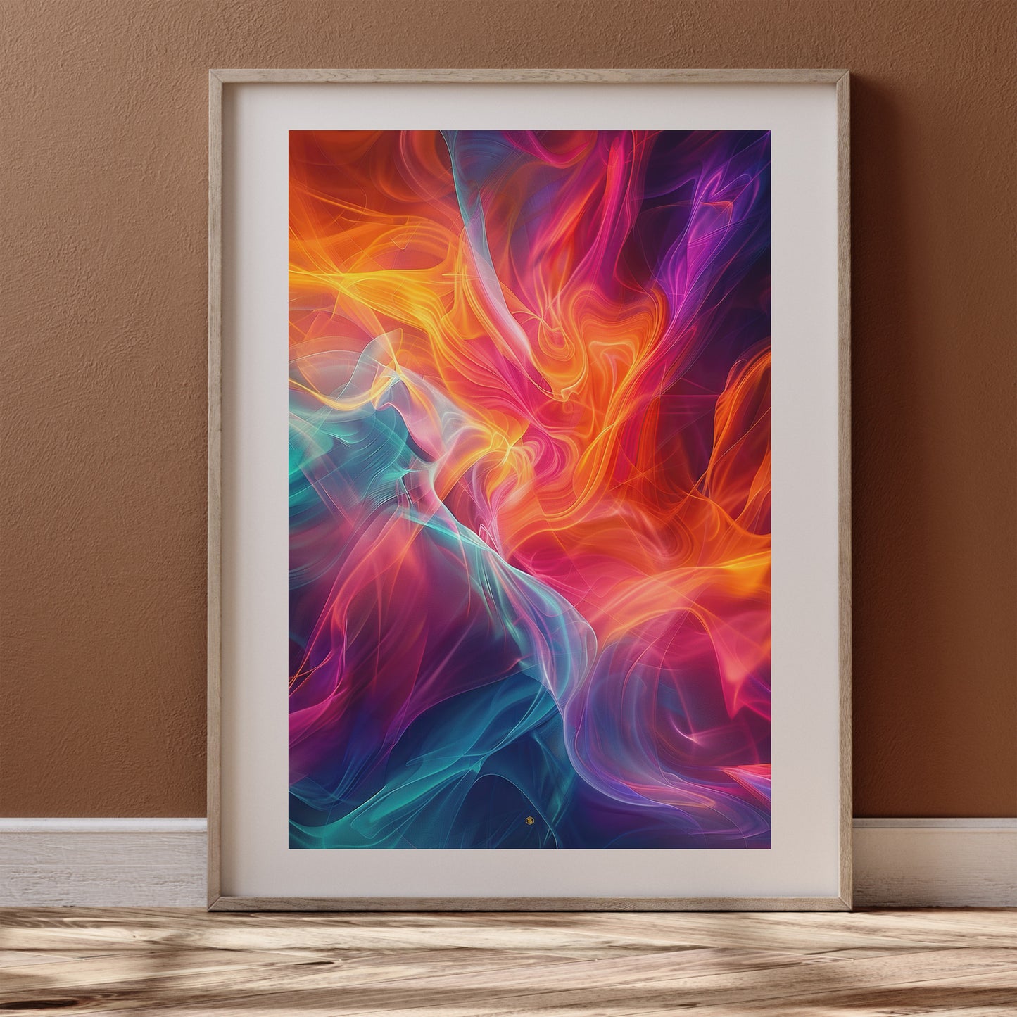 Modern Abstract Art | S23A47