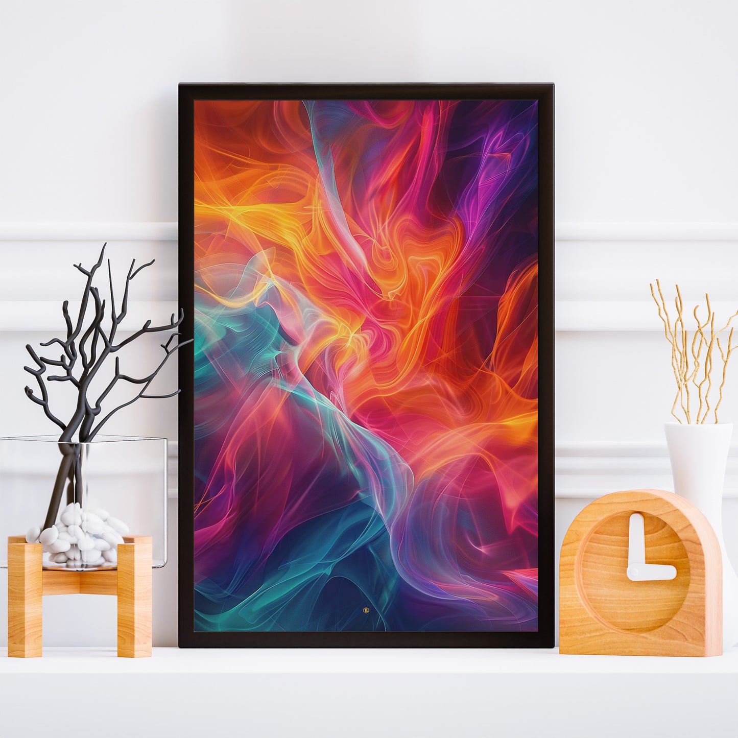 Modern Abstract Art | S23A47