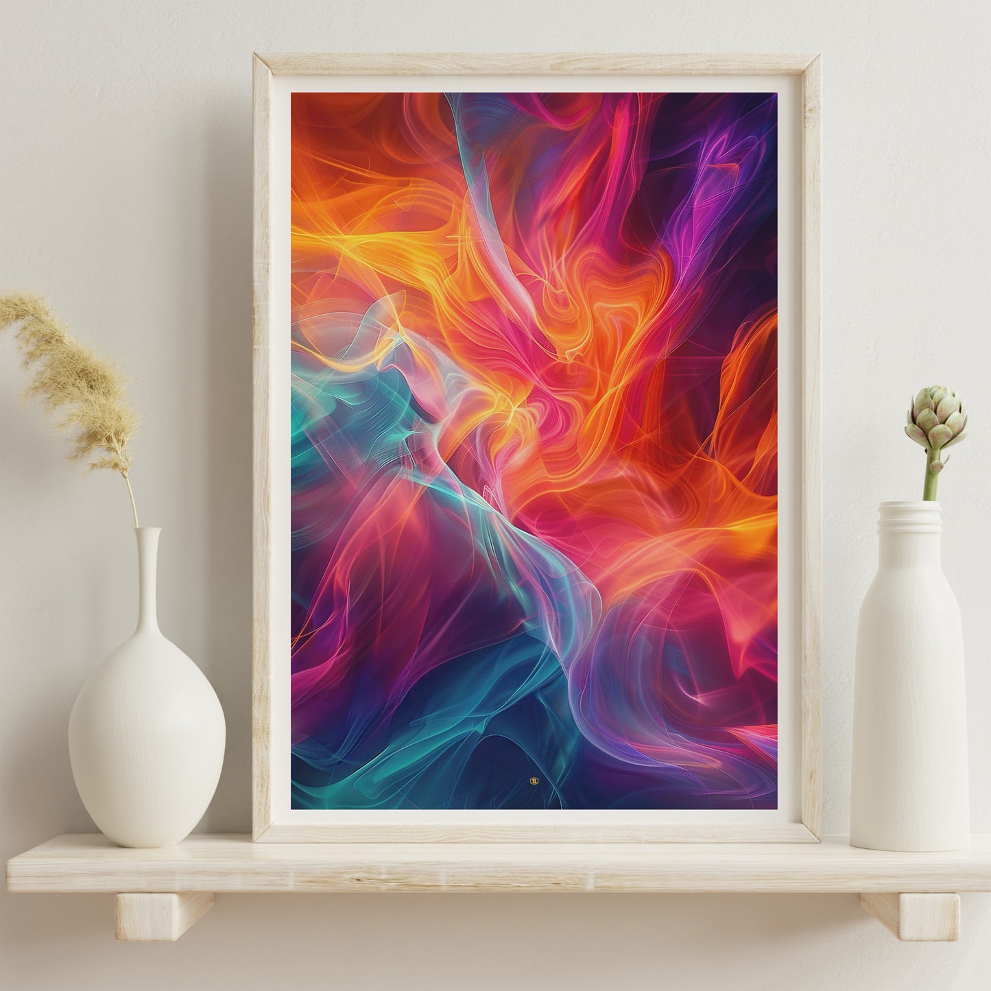 Modern Abstract Art | S23A47