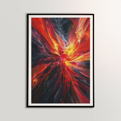 Modern Abstract Art | S23A50