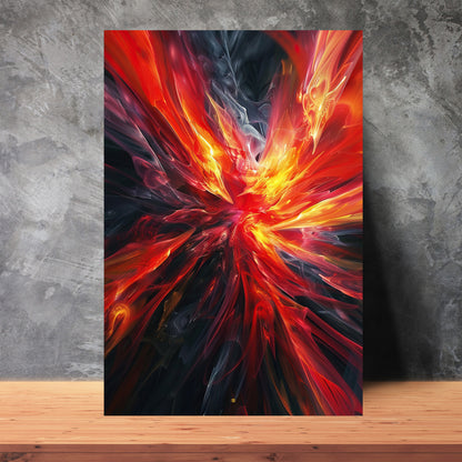 Modern Abstract Art | S23A50