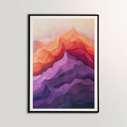 Modern Abstract Art | S24A1