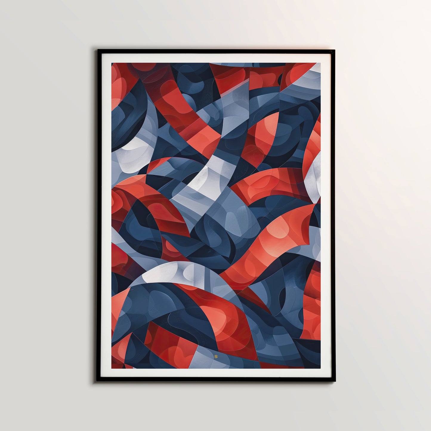 Modern Abstract Art | S24A2