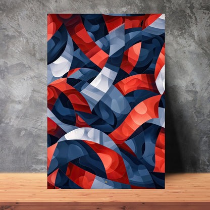 Modern Abstract Art | S24A2